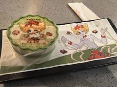 -海底捞火锅(高科东路店)