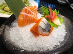 -真剑日本料理·铁板烧(贵州路店)