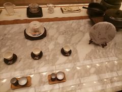 -无锡苏宁银河国际酒店-悦府65中餐厅