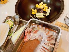 -江湖水乡铁锅炖魚(周庄嘉园店)