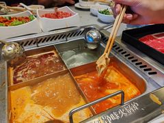 -海底捞火锅(亲贤北街店)