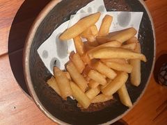 -醉虎传(南锣鼓巷店)