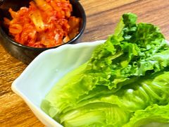 -山居屋炭火烧肉(厚街万达店)