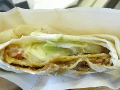 -肯德基(西安兴庆店)