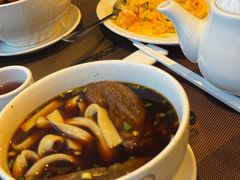 -中国厨房/台湾牛肉面