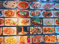 -鲁西南老厨子·特色鲁菜(经一纬五店)