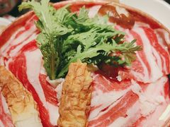 -将太无二·蓝鳍放题·北美寿司(领展购物广场中关村店)