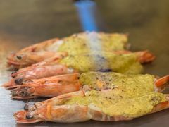 -松临·铁板烧&Omakase(神农店)