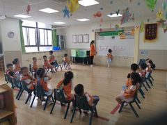 -吉的堡幼儿园(安康仕府大院园)