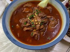 -小民大排档(马场角横路店)
