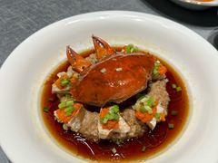 -新光酒家·河豚·海鲜·蟹料理(浦东店)