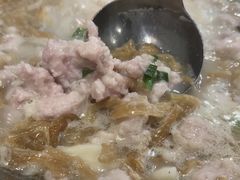 -老来福·非遗酸汤兔(凯旋路店)
