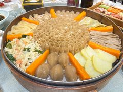 -岚县土豆宴(总部)
