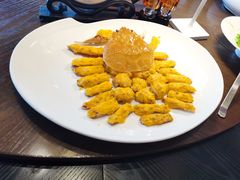 海胆酱焗长脚蟹-三利音·浦之舟(滨江大道店)