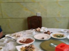 -宾朋海鲜特色美食餐厅·纯手工鲅鱼水饺(兴海路店)