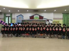 -吉的堡幼儿园(萧山旺角城园)