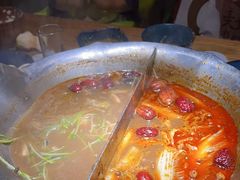 -湊湊火锅·茶憩(上海合生汇店)