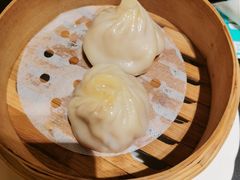 -上海大酒店-自助餐餐厅