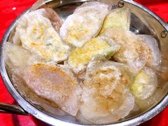 -抱德·潮汕味(敦和店原惠城鱼仔)