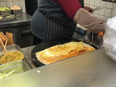-卞姐蛋饼(陕西南路店)