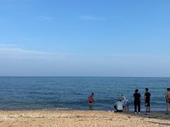 -东戴河风景区-止锚湾