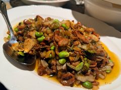 -虎哥私房菜(馒头山店)