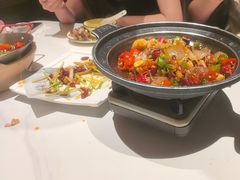 -阿露佳·舌尖上的安吉菜