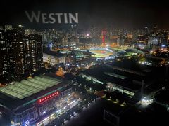 -厦门威斯汀酒店