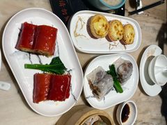 -滋粥楼·顺德菜(番禺广场总店)