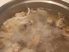 -润园四季椰子鸡火锅(南山海岸城店)