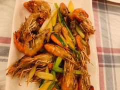 -玲珑餐厅(陕西南路店)