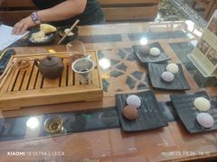 -丽江庭院之爱在路上(西单店)
