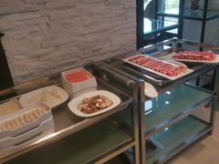 -天都火锅酒楼(虹梅南路店)