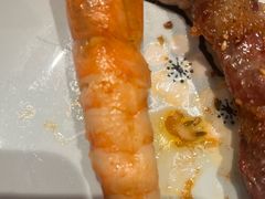 -老白清真烧烤(锦州旗舰店)