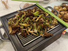 -同和居(月坛店)