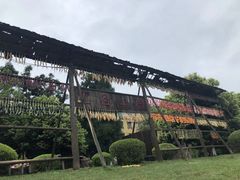 -水磨古镇