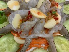 -陳妈妈泰国菜