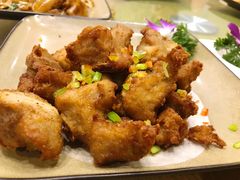 -嘉旺港式茶餐厅(延长中路店)