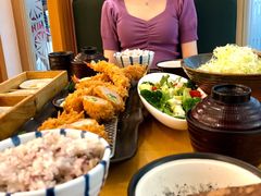 -胜博殿日式炸猪排(西红门店)