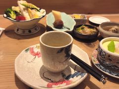 -大岛日本料理铁板烧(南通大饭店)