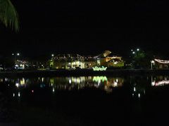 -会安古镇