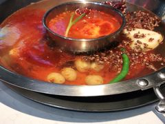 -梯坎老火锅(天禧店)