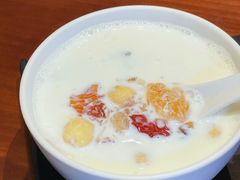 -彬媽糖水(万象天地店)