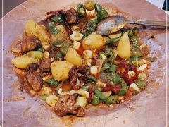 -阿娜尔·新疆菜(宜家荟聚中心店)