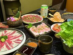 -樱嘢·炭火烧肉(惠南店)