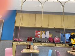 -小杨生煎(天之骄子店)