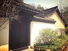 -法云安缦酒店