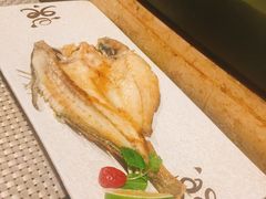 -山葵家·创意料理(宁波来福士店)