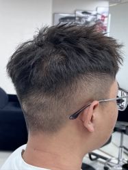 -FINE HAIR造型沙龙