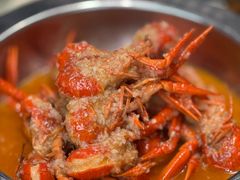 -聚味瞿记·龙虾堂(咸嘉湖店)